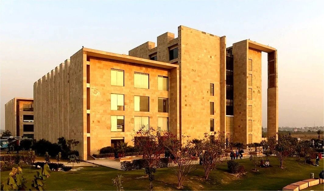 IP University Delhi
